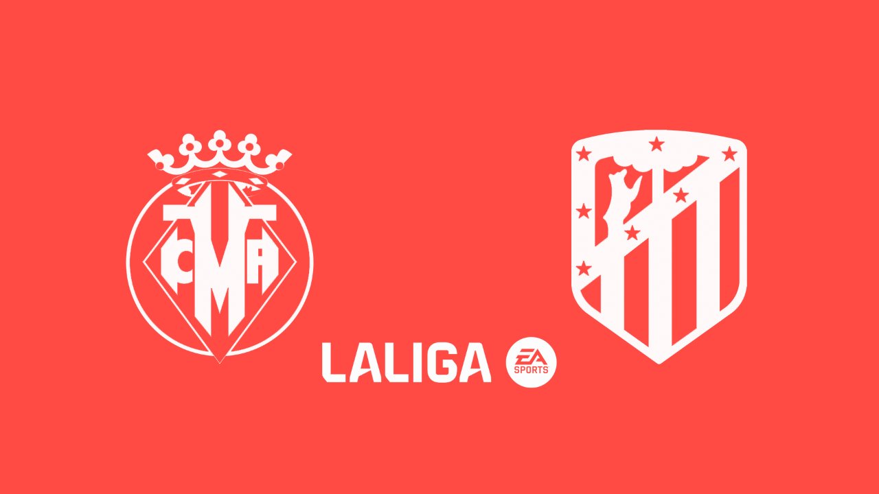 Pronostico Villareal - Atlético de Madrid