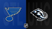 Utah Mammoth vs St. Louis Blues thumbnail artwork