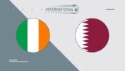 Ireland vs Qatar thumbnail artwork