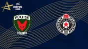 Füchse Berlin vs RK Partizan thumbnail artwork