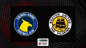 Solihull Moors vs Boston United thumbnail artwork