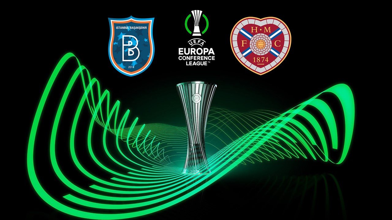 Istanbul Basaksehir vs Hearts