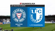 Holstein Kiel vs Magdeburg thumbnail artwork