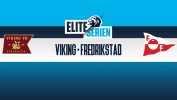 Viking vs Fredrikstad thumbnail artwork