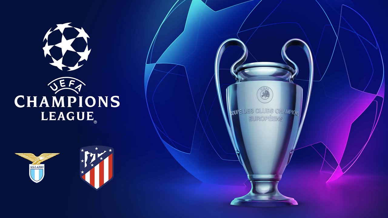 Pronostico Lazio - Atlético de Madrid