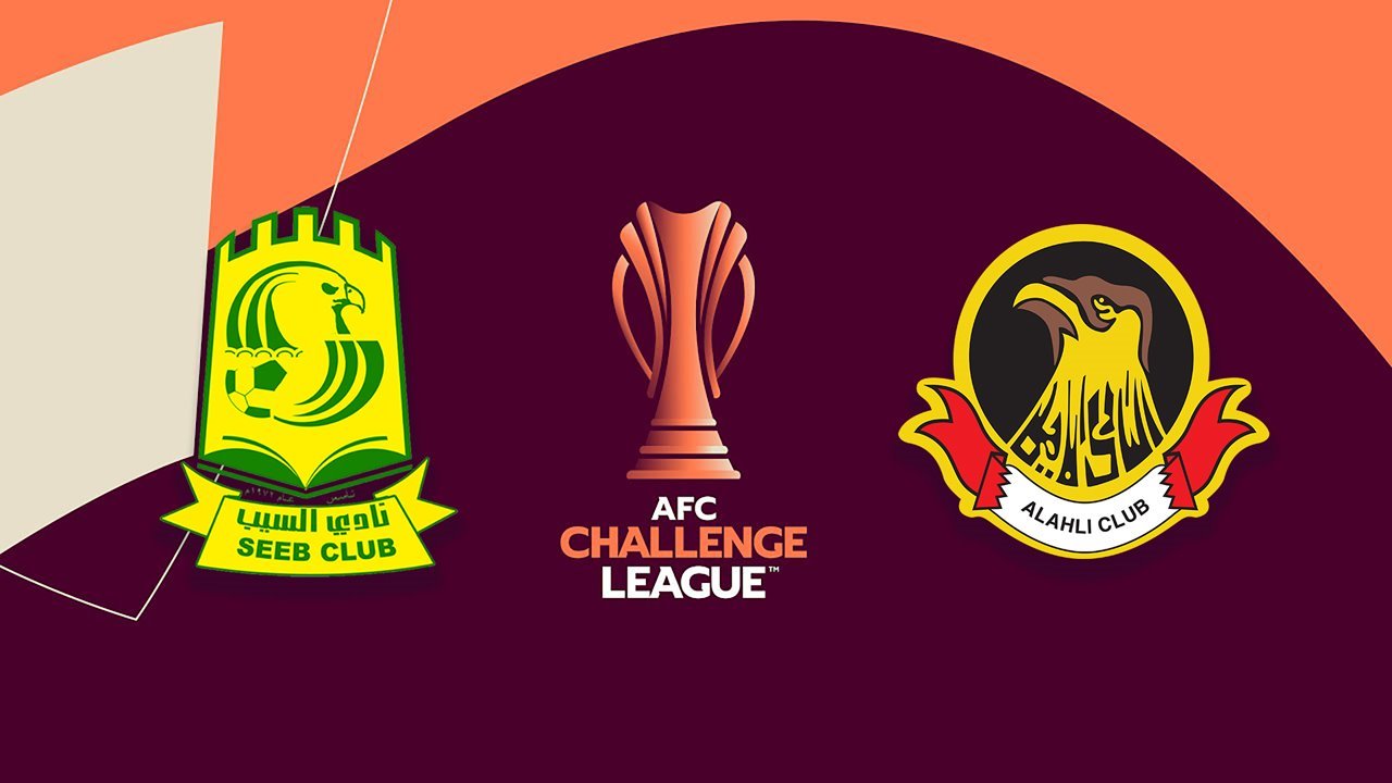 Al-Seeb vs Al-Ahli SC Manama