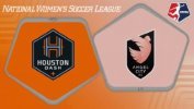 Houston Dash vs Angel City thumbnail artwork