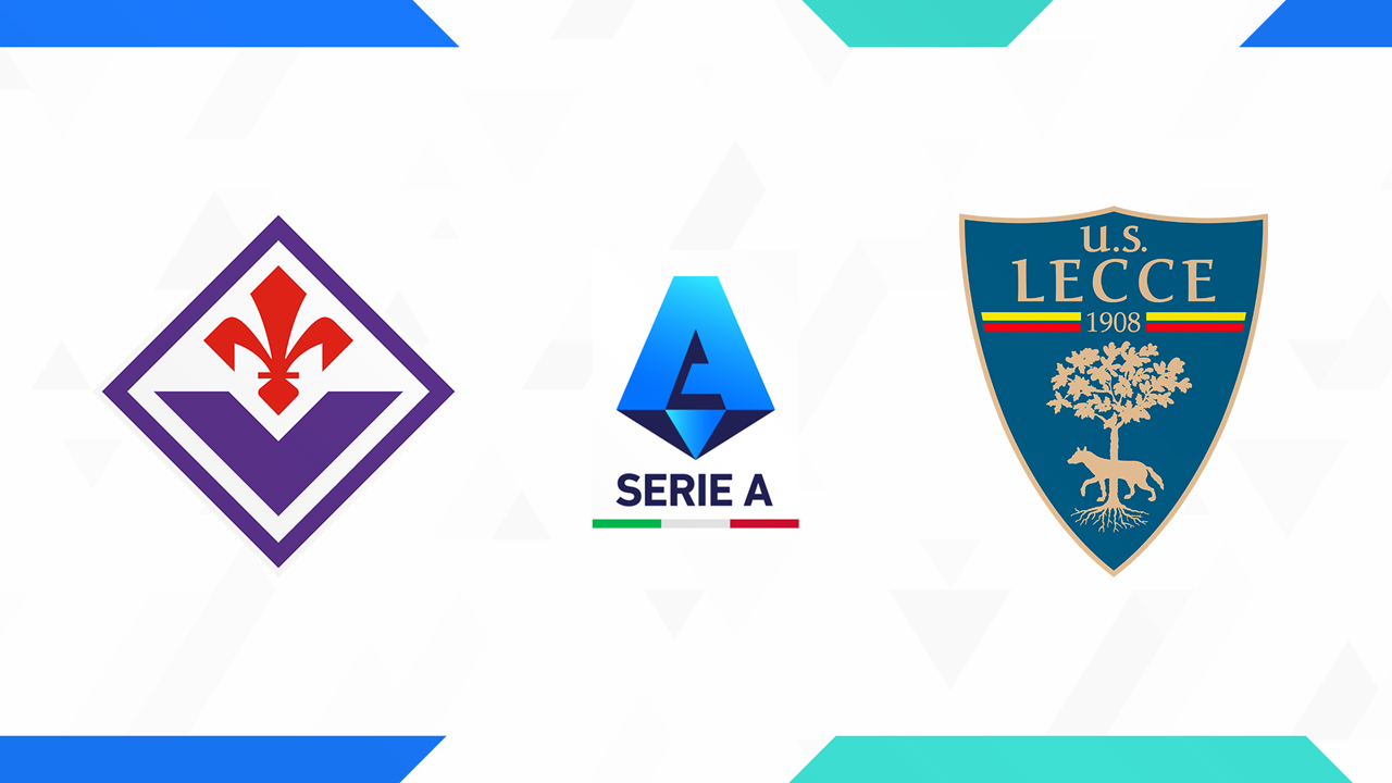 Kamp for Fiorentina vs Lecce