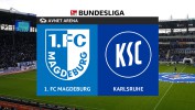 Magdeburg vs Karlsruhe thumbnail artwork