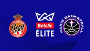 AS Monaco Basket vs Paris Basketball thumbnail artwork