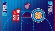 Strasbourg vs Chorale Roanne Basket thumbnail artwork