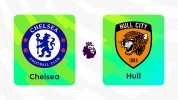 Chelsea vs Hull City thumbnail artwork