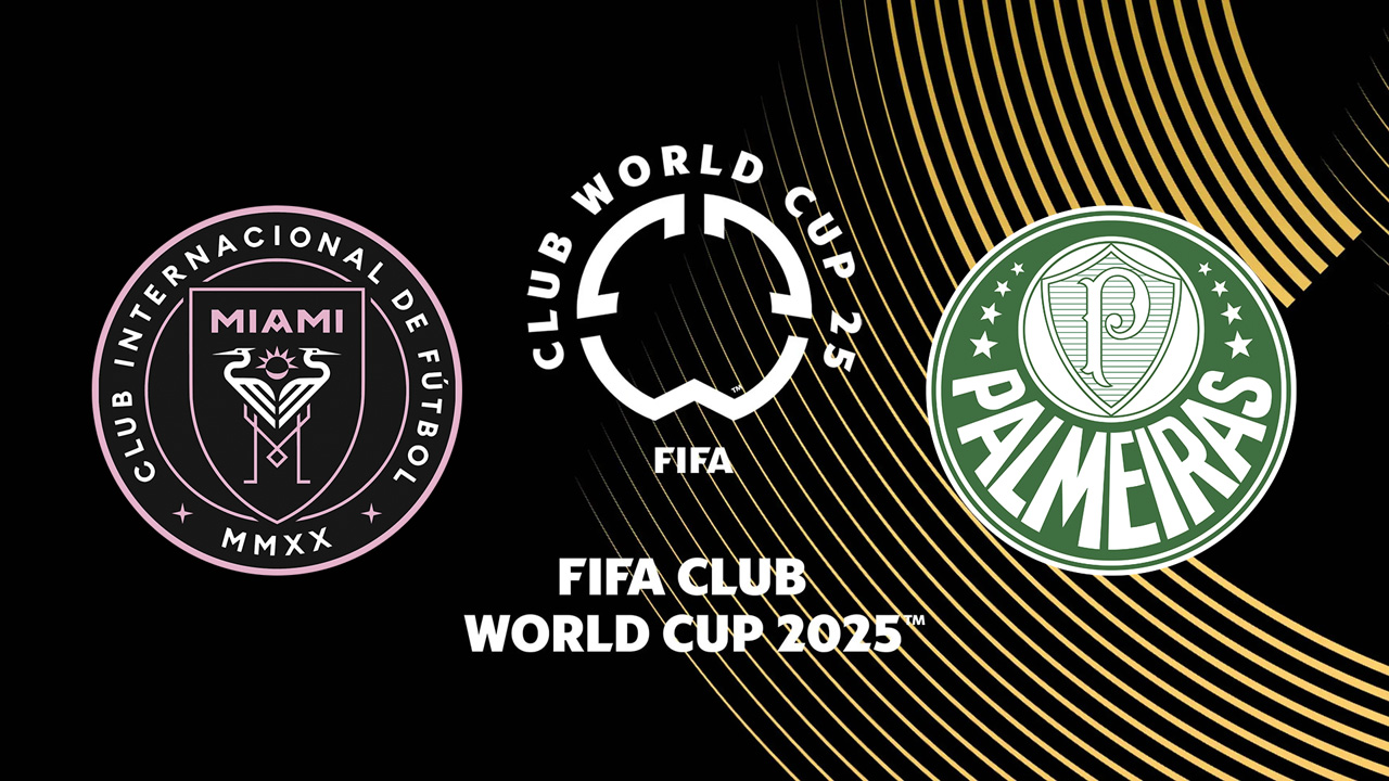 Pronostico Inter Miami - Palmeiras