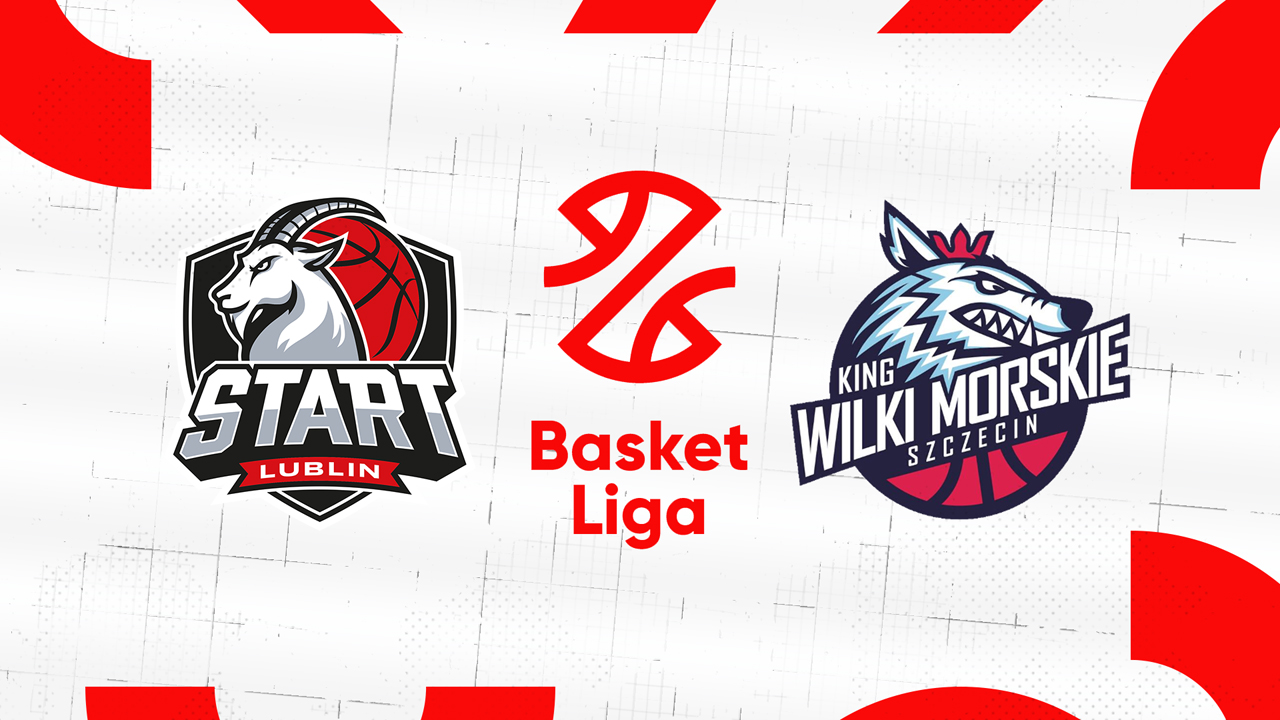 King Szczecin vs Start Lublin