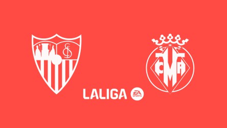 Sevilla vs Villarreal thumbnail artwork