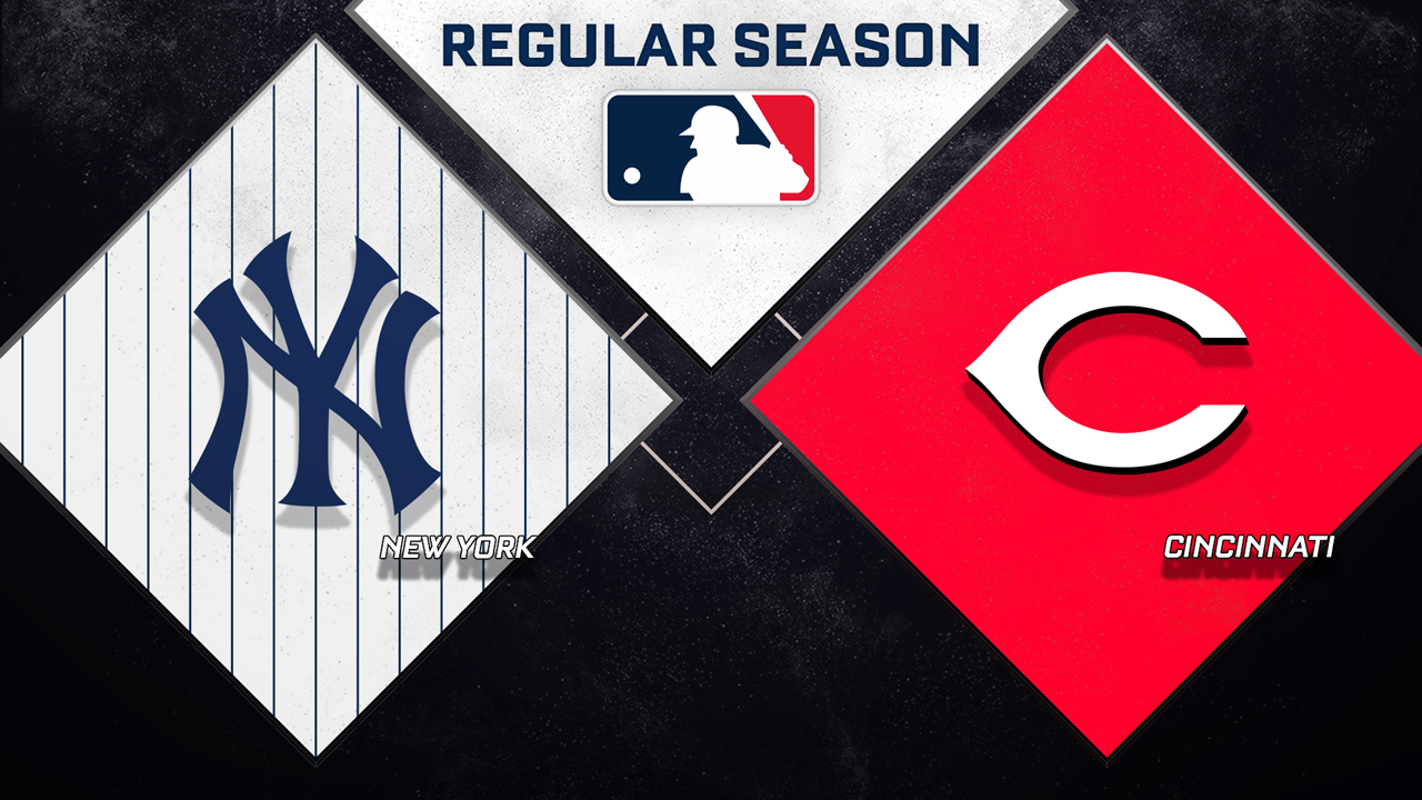 Cincinnati Reds vs Arizona Diamondbacks