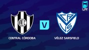 Central Córdoba de Santiago del Estero vs Vélez Sarsfield thumbnail artwork