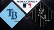Tampa Bay Rays vs Chicago White Sox thumbnail artwork