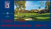 The Memorial Tournament presented by Workday Round 3 thumbnail artwork