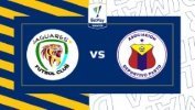 Jaguares de Córdoba vs Deportivo Pasto thumbnail artwork