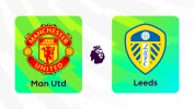 Manchester United vs Leeds United thumbnail artwork