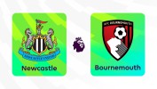 Newcastle United vs Bournemouth thumbnail artwork