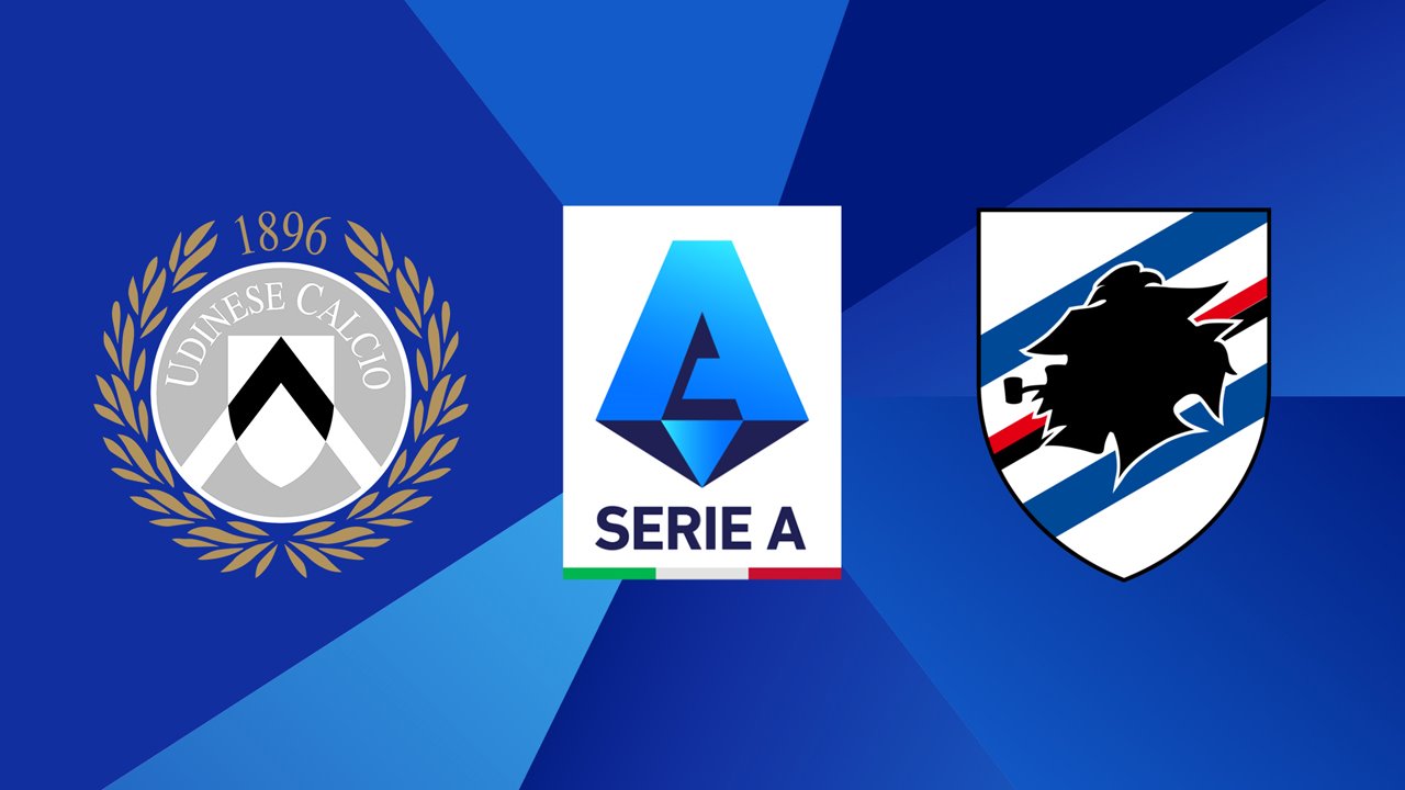 Pronostico Udinese - Sampdoria