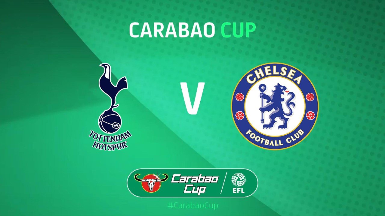 Pronostico Tottenham Hotspur - Chelsea