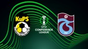 KuPS vs Trabzonspor thumbnail artwork