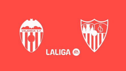 Valencia vs Sevilla thumbnail artwork