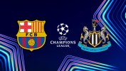 Barcelona vs Newcastle United thumbnail artwork