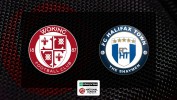 Woking vs Halifax Town thumbnail artwork