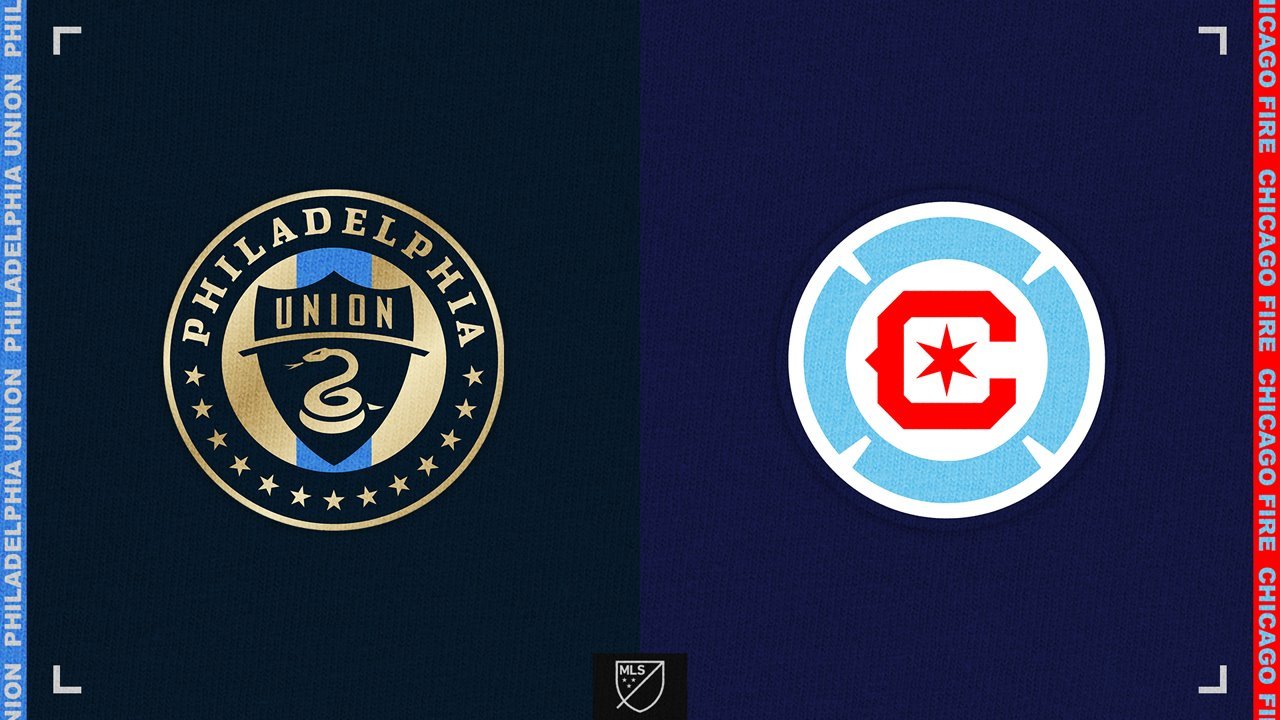 Kamp for Philadelphia Union vs Chicago Fire