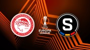 Olympiacos vs Sparta Prague thumbnail artwork