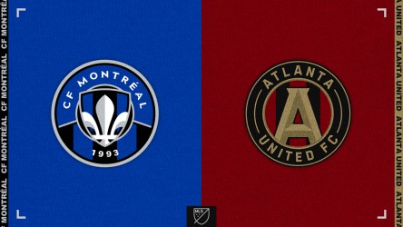 CF Montréal vs Atlanta United thumbnail artwork