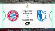 Bayern Munich vs Magdeburg thumbnail artwork