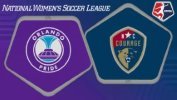Orlando Pride vs North Carolina Courage thumbnail artwork