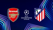 Arsenal vs Atlético Madrid thumbnail artwork