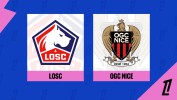 Lille vs Nice thumbnail artwork
