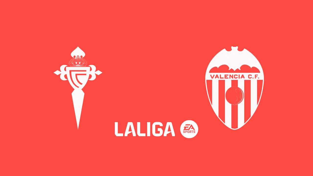 Kamp for Celta Vigo vs Valencia