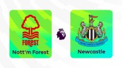 Nottingham Forest vs Newcastle United thumbnail artwork