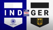 India Hockey vs Germany Hockey thumbnail artwork