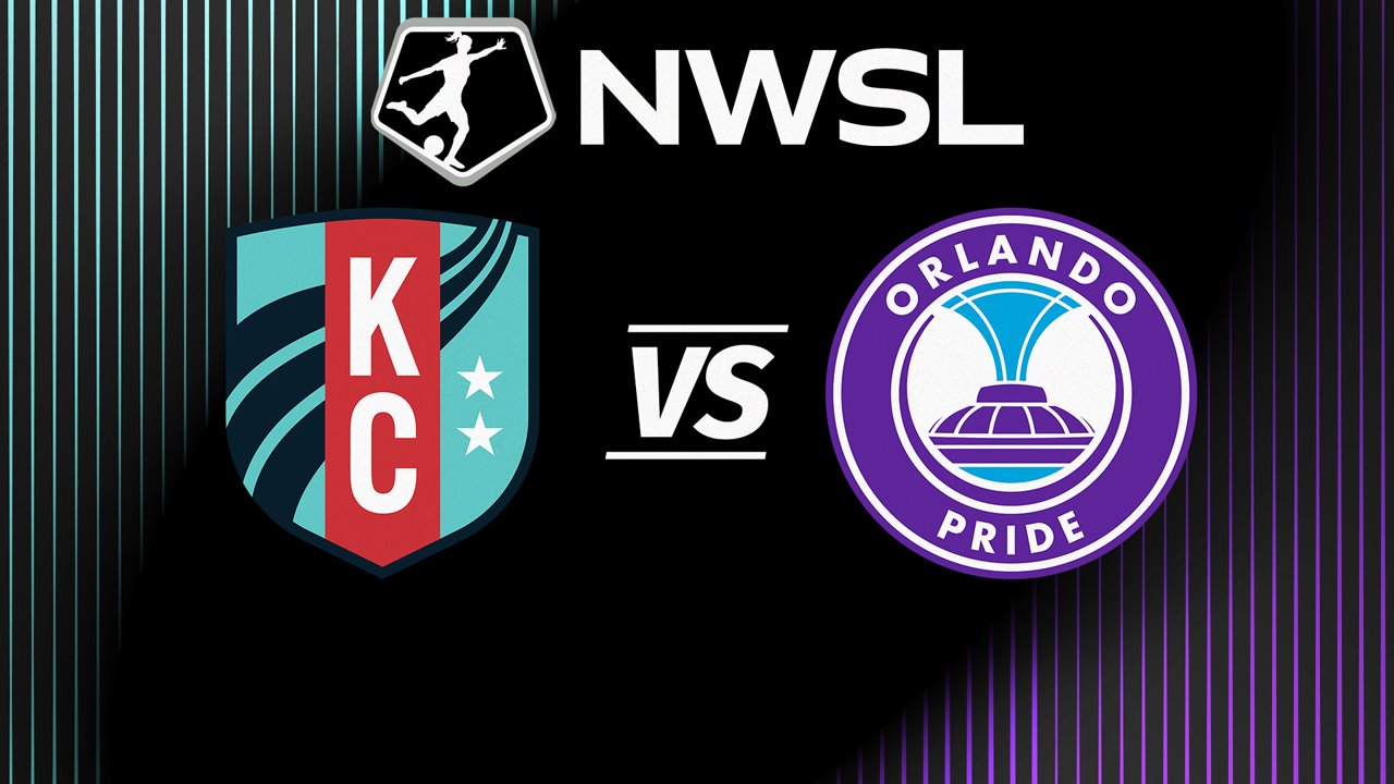 Kansas City Current vs Orlando Pride