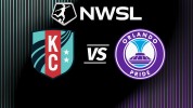 Kansas City Current vs Orlando Pride thumbnail artwork
