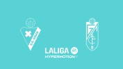 Eibar vs Granada thumbnail artwork