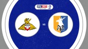Doncaster Rovers vs Mansfield Town thumbnail artwork