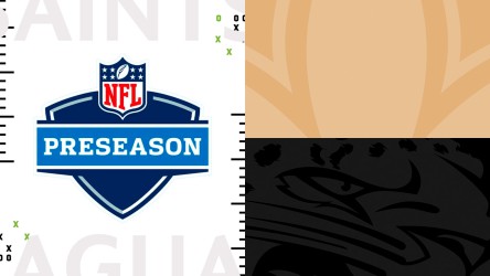 New Orleans Saints vs Jacksonville Jaguars thumbnail artwork