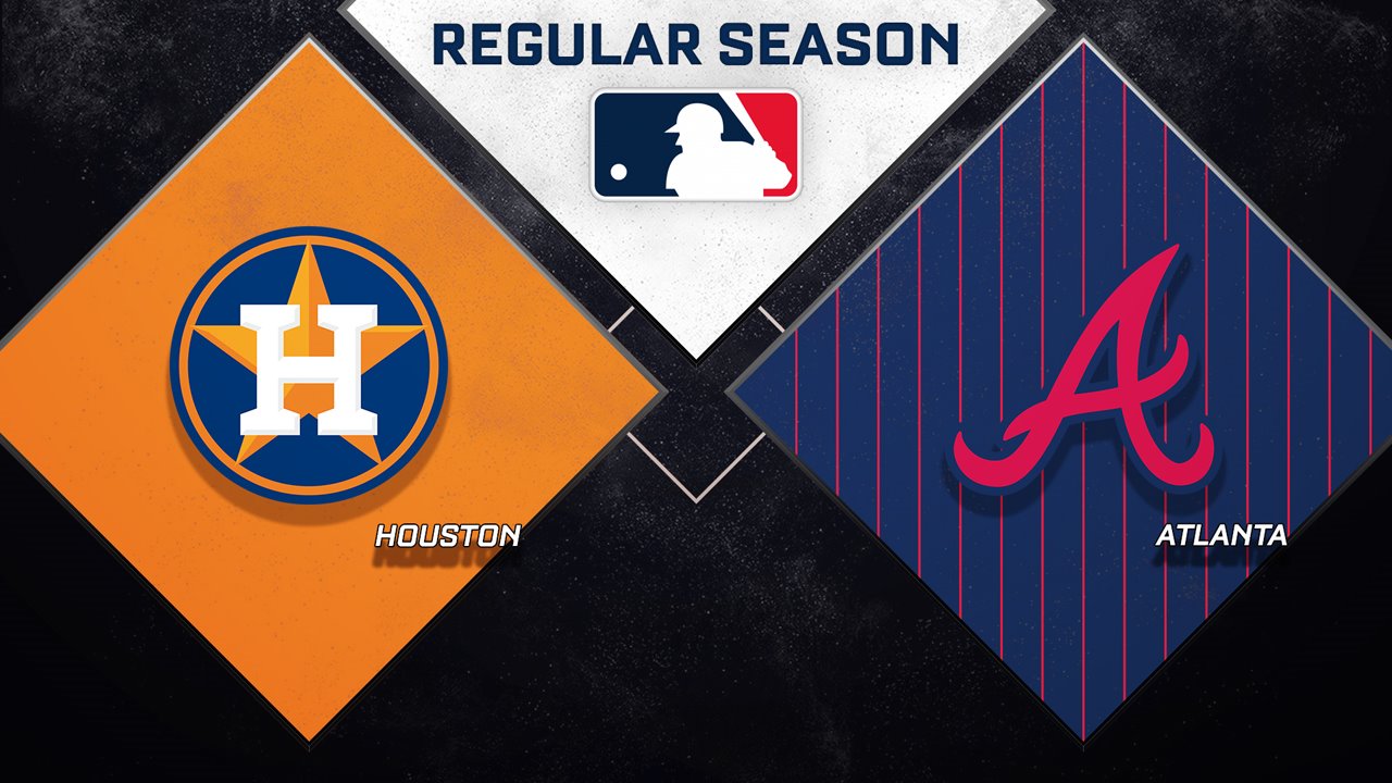 Atlanta Braves vs Tampa Bay Rays (1-1)