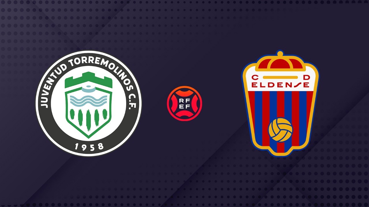 Juventud Torremolinos vs Eldense