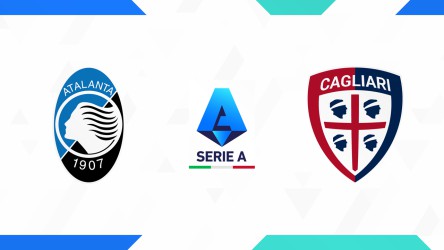 Atalanta vs Cagliari thumbnail artwork